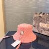 GUCCI BUCKET HAT - GH122