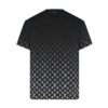 LOUIS VUITTON LVSE MONOGRAM GRADIENT T-SHIRT - LVTS054