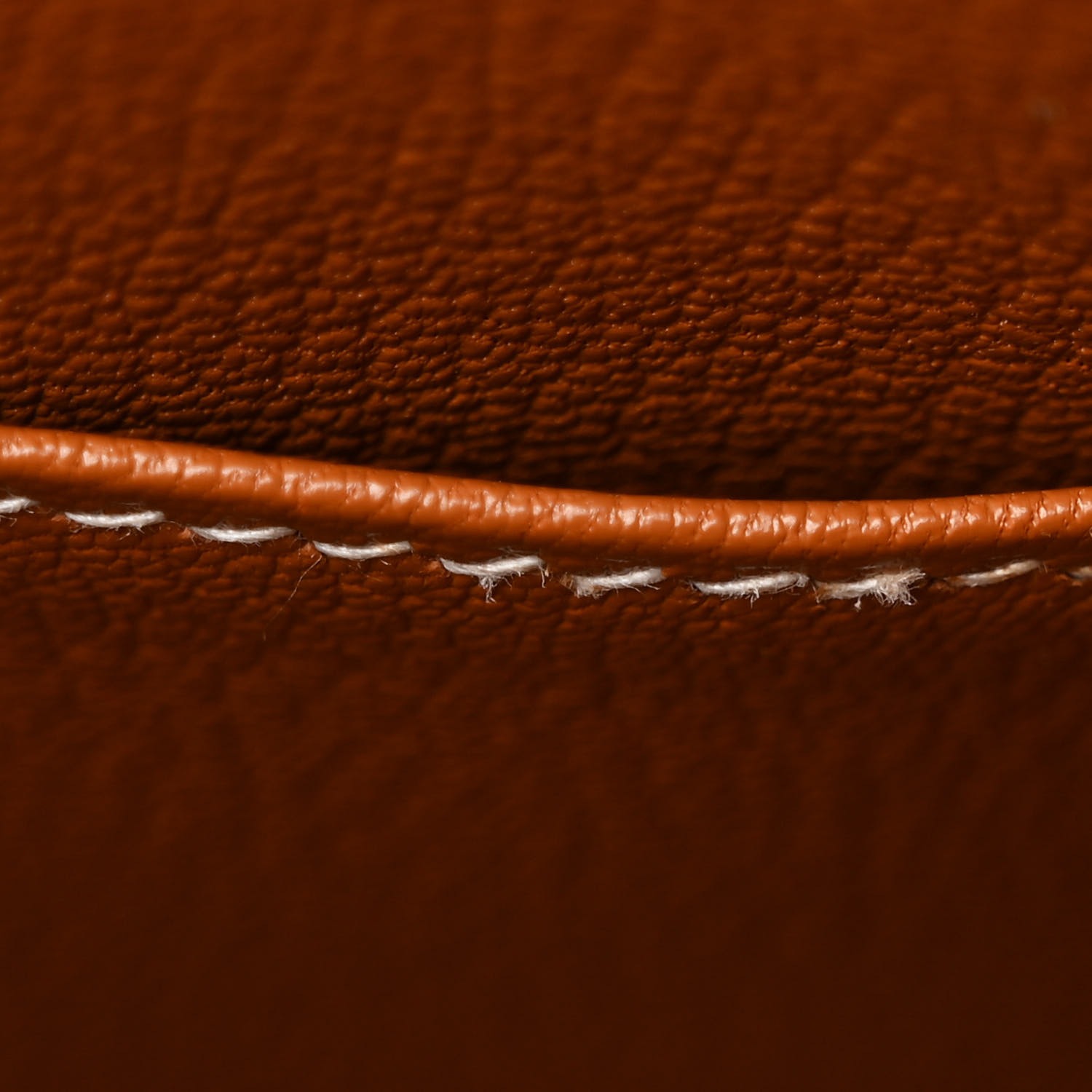 Hermes Birkin Epsom Gold Fully Hand Made 1:1 Replica Handbag Store Clone Bag - Image 16