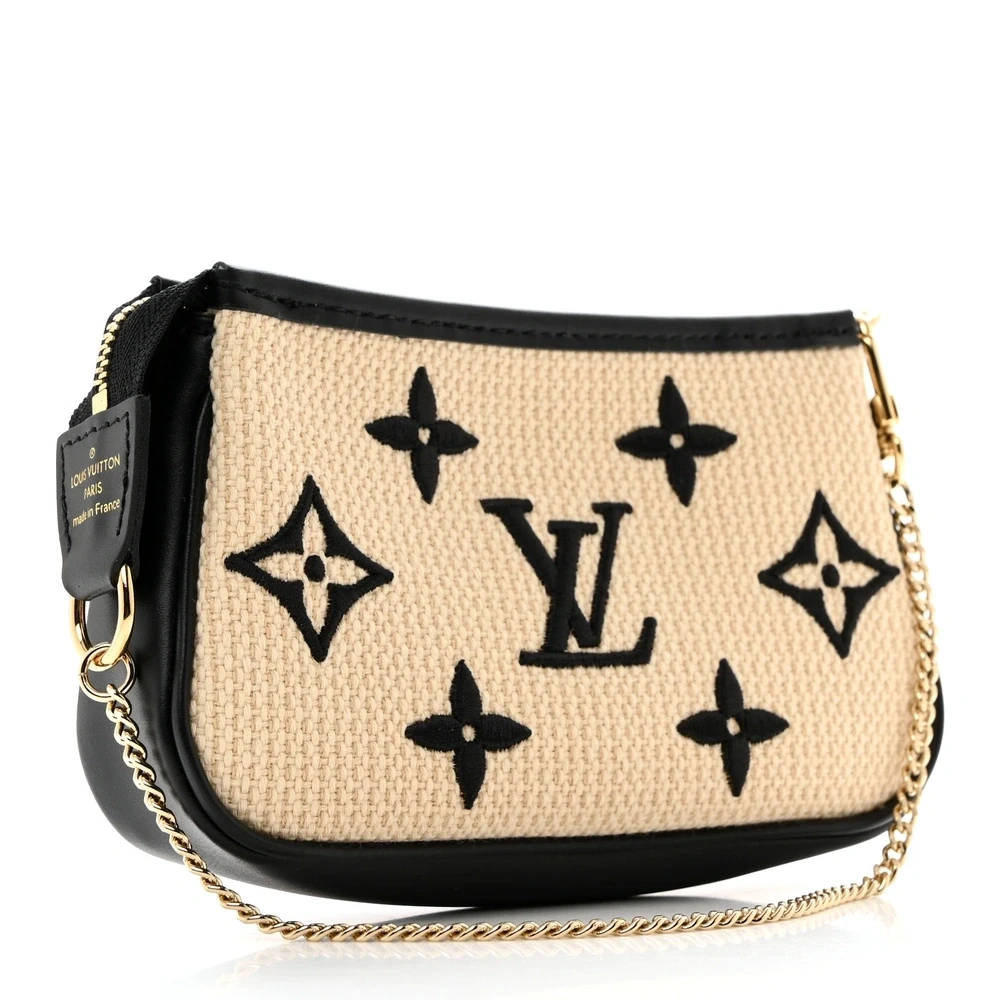 Flawless Replica Handbag – Louis Vuitton Giant Monogram Edition - Image 2
