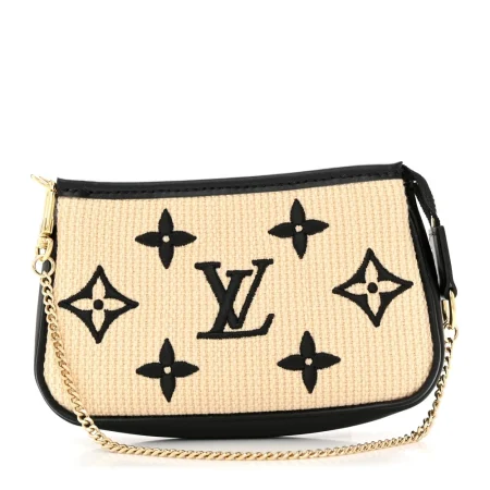 Flawless Replica Handbag – Louis Vuitton Giant Monogram Edition