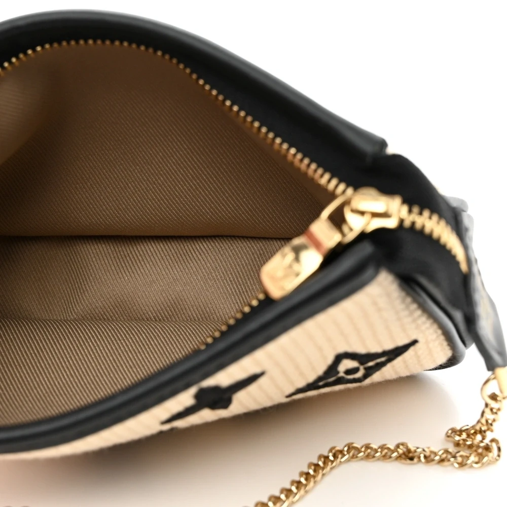 Flawless Replica Handbag – Louis Vuitton Giant Monogram Edition - Image 4