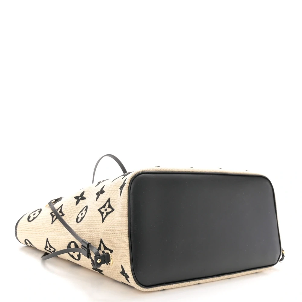 Louis Vuitton Neverfull MM Replica – Stylish & Affordable Choice - Image 7