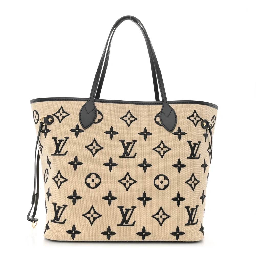 Louis Vuitton Neverfull MM Replica – Stylish & Affordable Choice