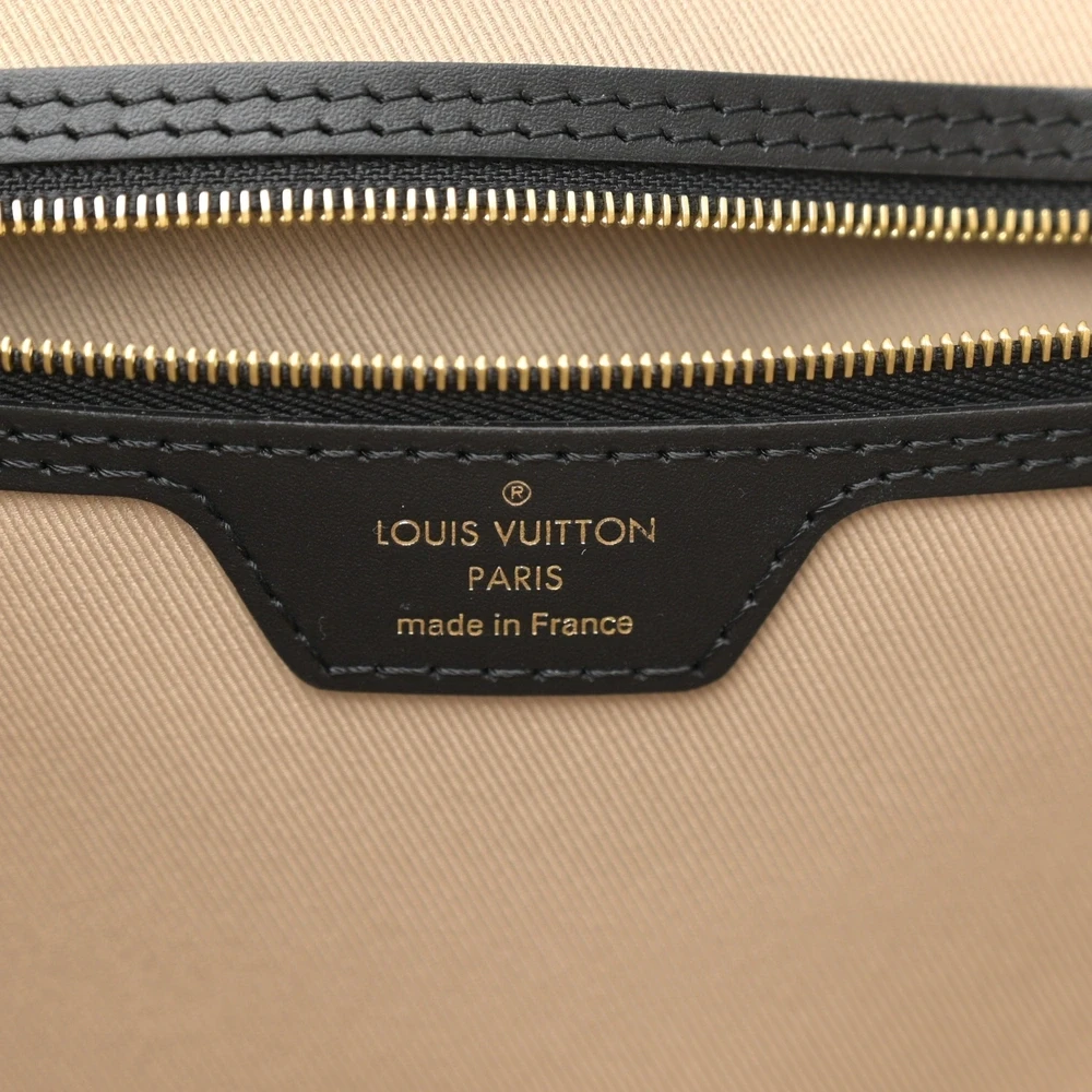 Louis Vuitton Neverfull MM Replica – Stylish & Affordable Choice - Image 4