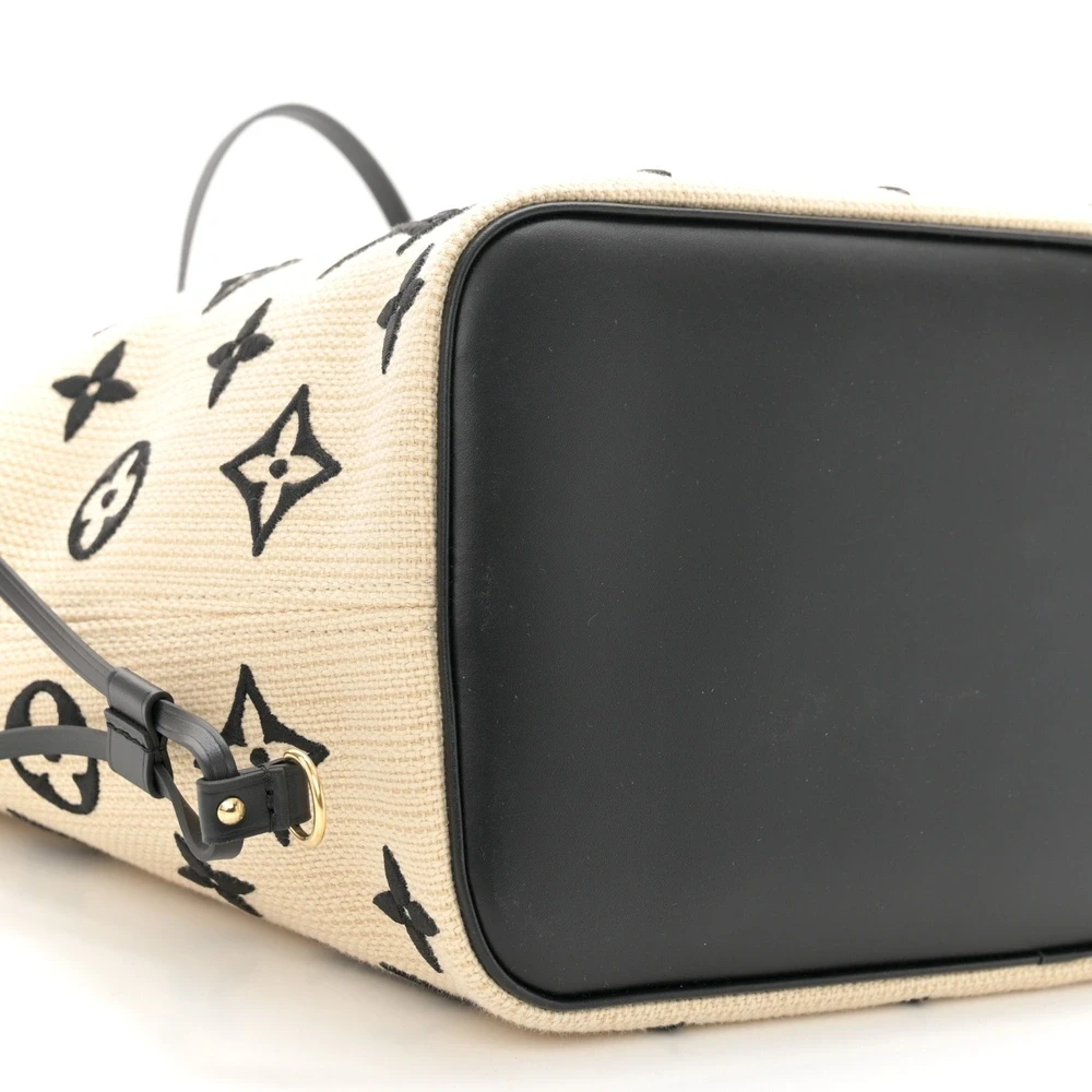 Louis Vuitton Neverfull MM Replica – Stylish & Affordable Choice - Image 3