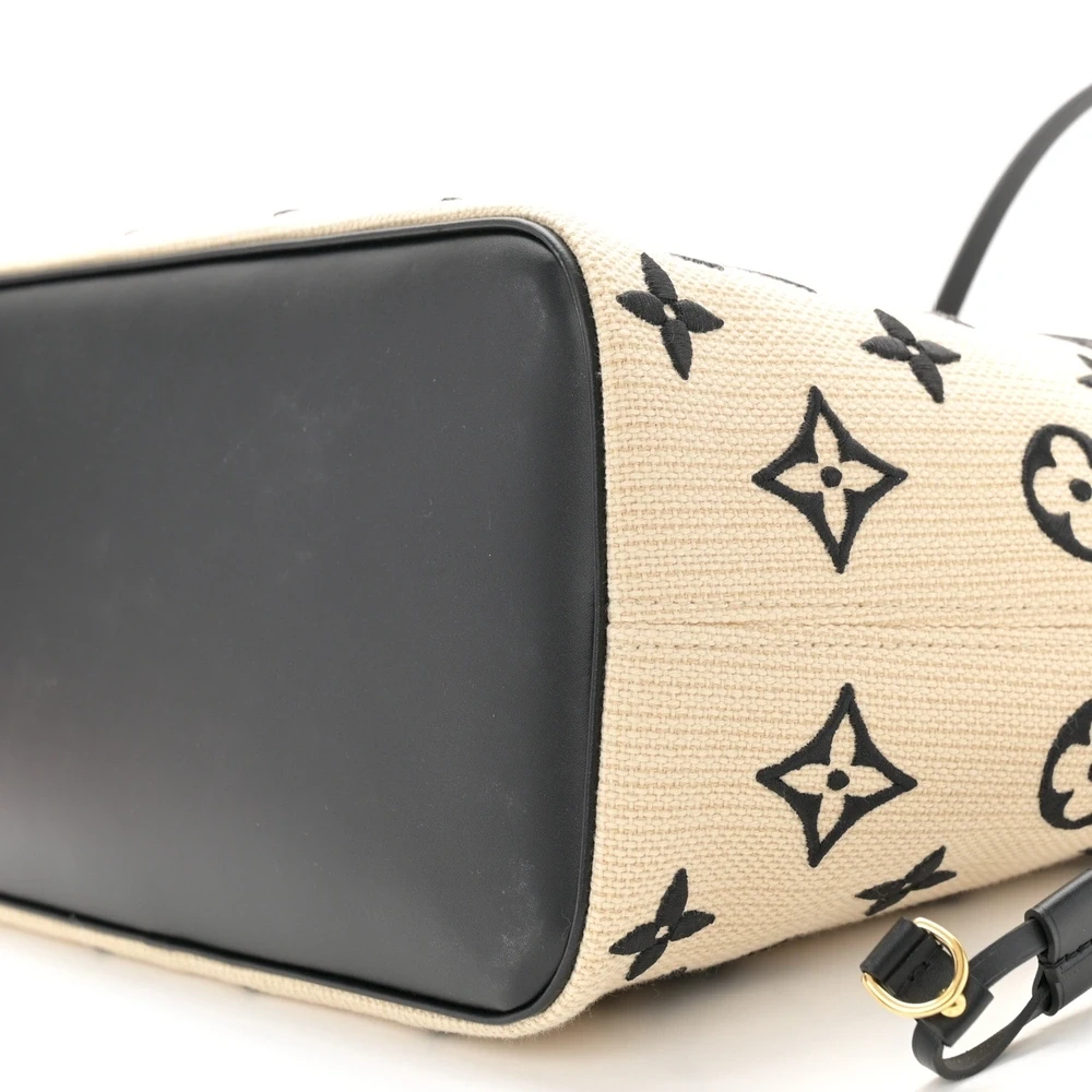 Louis Vuitton Neverfull MM Replica – Stylish & Affordable Choice - Image 2