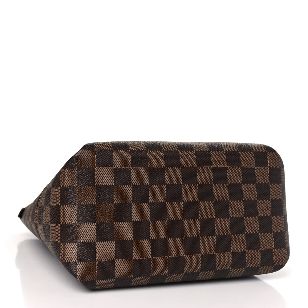 Superfake Handbags – Louis Vuitton Belmont PM with Gold Hardware - Image 7