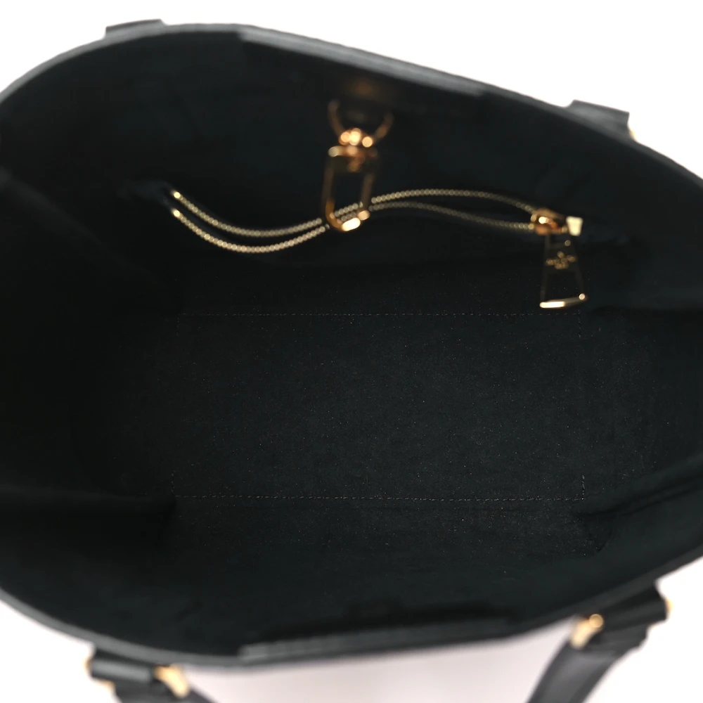 Superfake Handbags – Louis Vuitton Belmont PM with Gold Hardware - Image 5