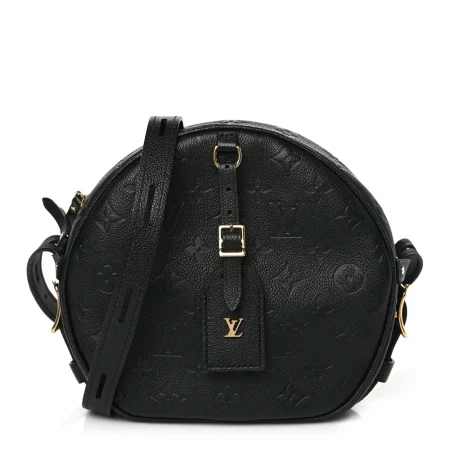 Replica Louis Vuitton Empreinte Leather Handbags You’ll Love