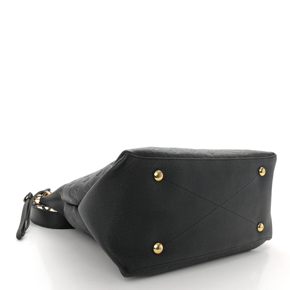 Superfake Louis Vuitton Maida Hobo MM – Gold Hardware Perfection - Image 7