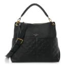 Superfake Louis Vuitton Maida Hobo MM – Gold Hardware Perfection