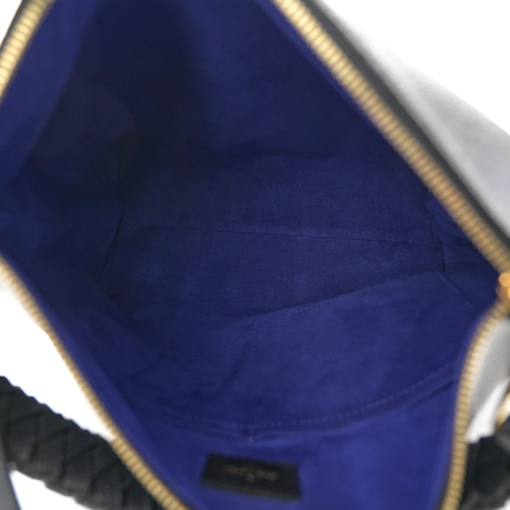 Superfake Louis Vuitton Maida Hobo MM – Gold Hardware Perfection - Image 5