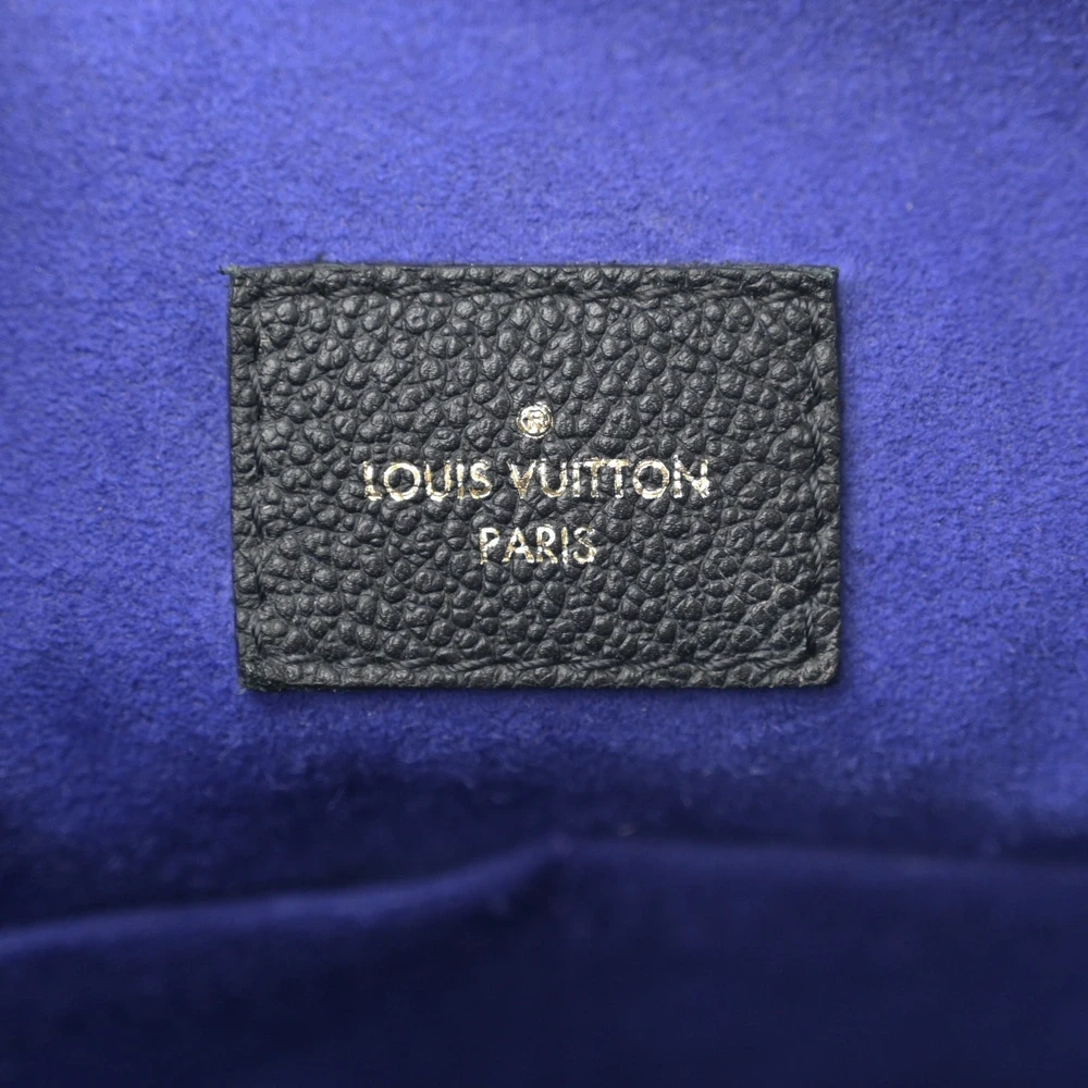 Superfake Louis Vuitton Maida Hobo MM – Gold Hardware Perfection - Image 4