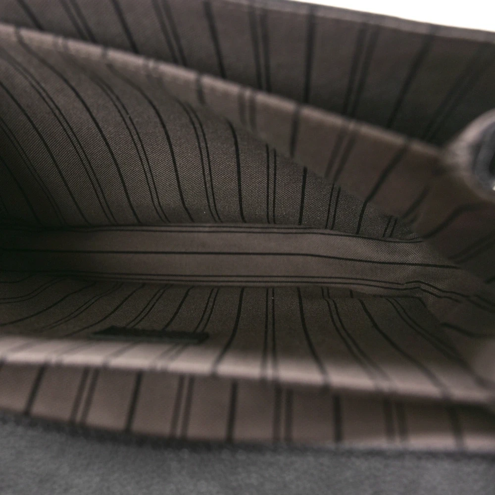 Superfake Louis Vuitton Pochette Metis PM with Brass Hardware - Image 5