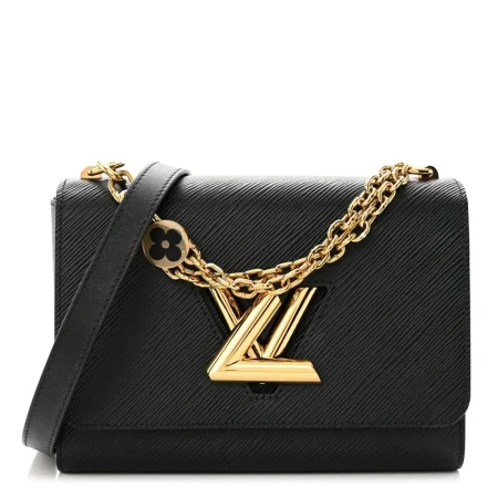 Replica Louis Vuitton Twist MM Monogram Bag – Premium Quality