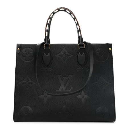 Mirror Quality Replica Louis Vuitton Wild at Heart OnTheGo MM