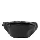 Luxury Superfake Louis Vuitton Black Shadow Bumbag MM