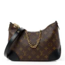 High-Quality Louis Vuitton Boulogne PM Replica Handbag