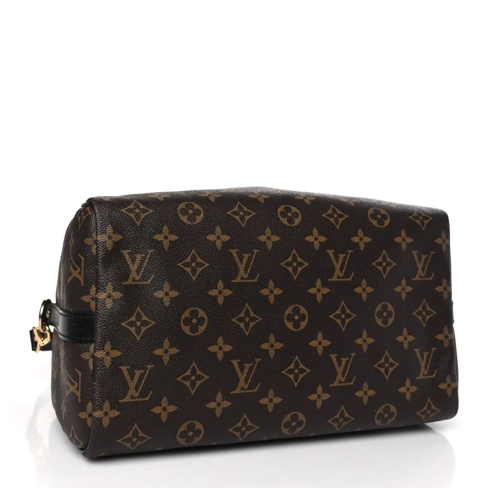Superclone Quality Louis Vuitton Monogram Speedy 30 HandBag - Image 7