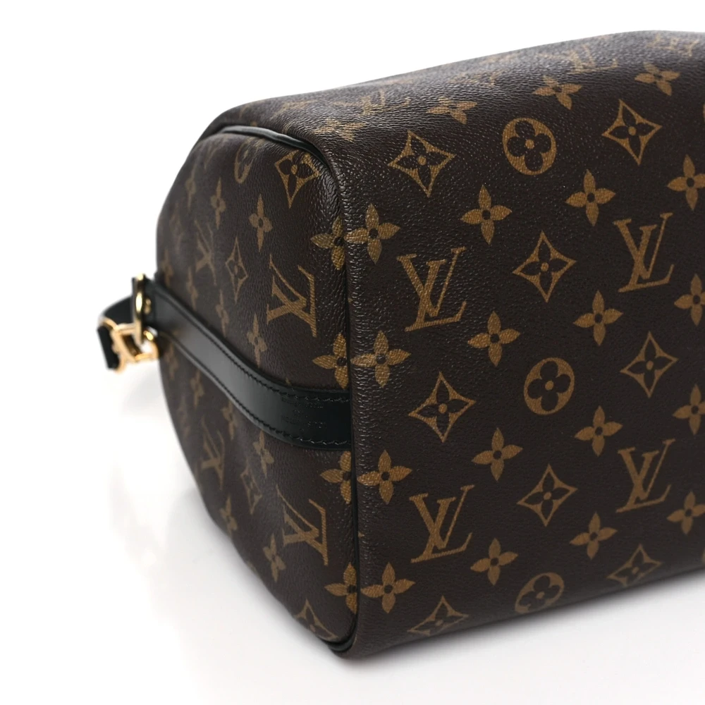 Superclone Quality Louis Vuitton Monogram Speedy 30 HandBag - Image 2