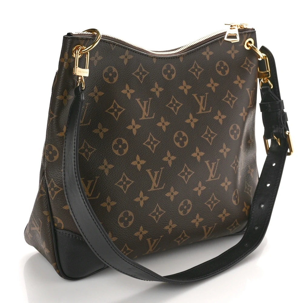 Louis Vuitton Superfake Odeon MM with Gold Hardware - Image 7