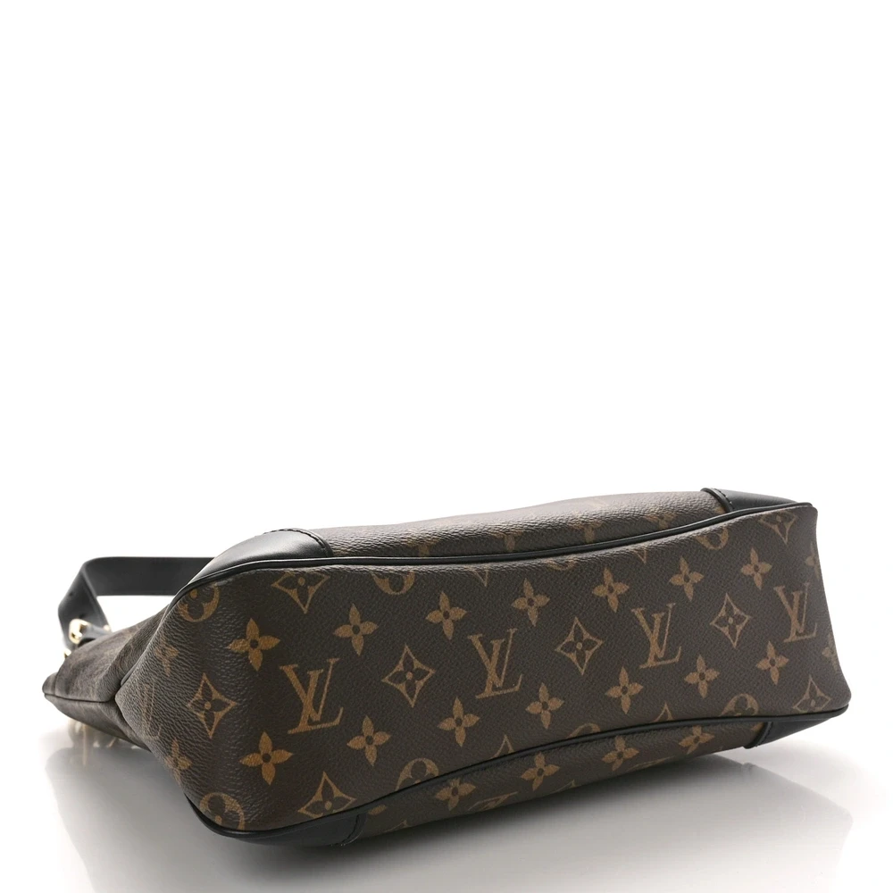 Louis Vuitton Superfake Odeon MM with Gold Hardware - Image 6