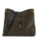 Louis Vuitton Superfake Odeon MM with Gold Hardware