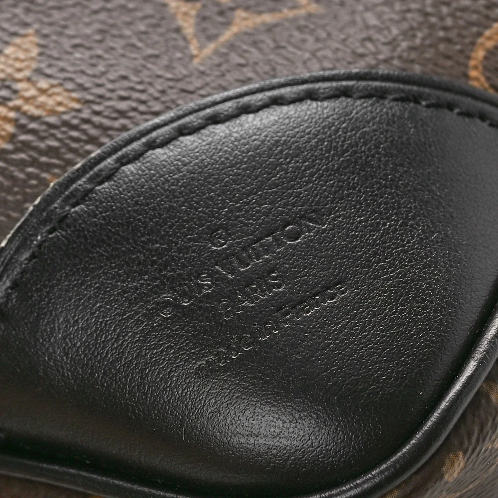 Louis Vuitton Superfake Odeon MM with Gold Hardware - Image 3