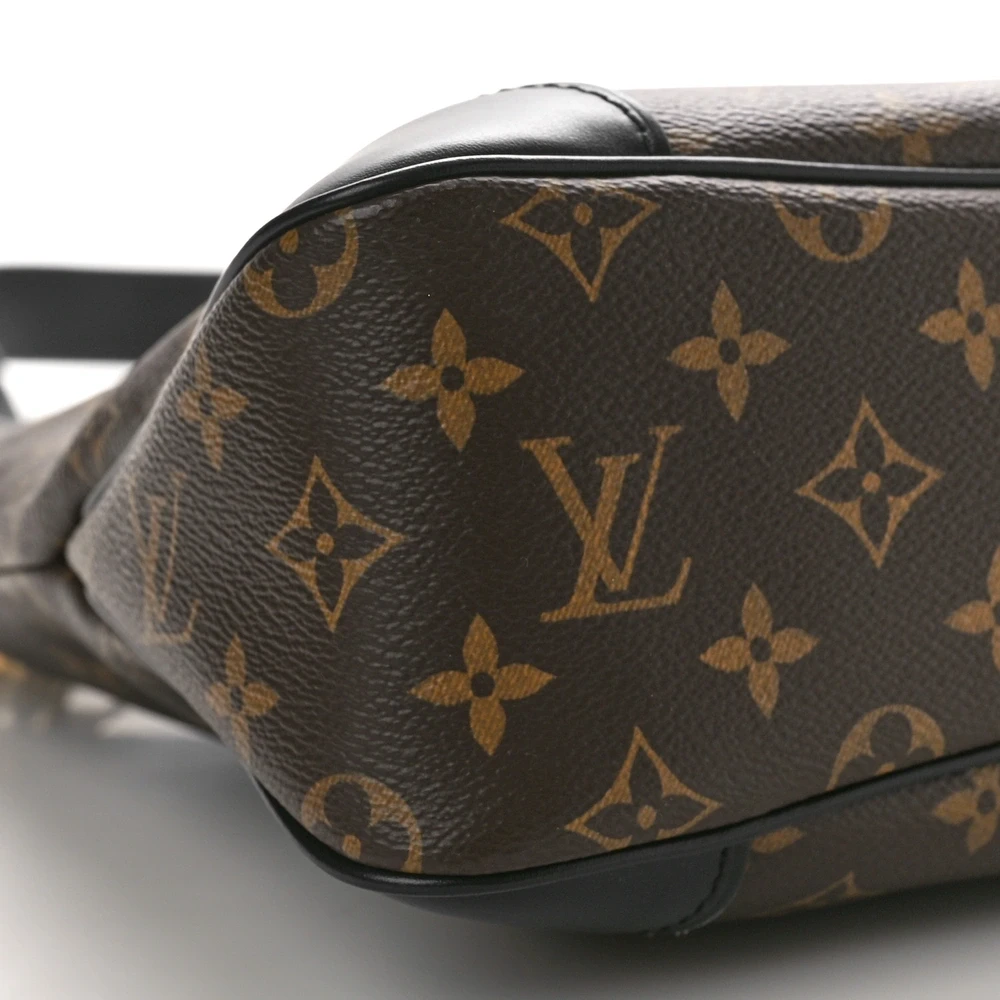 Louis Vuitton Superfake Odeon MM with Gold Hardware - Image 2