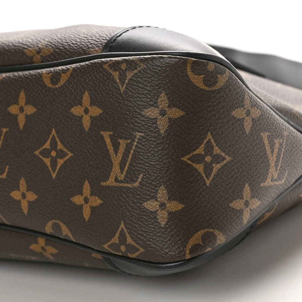 Louis Vuitton Superfake Odeon MM with Gold Hardware - Image 8