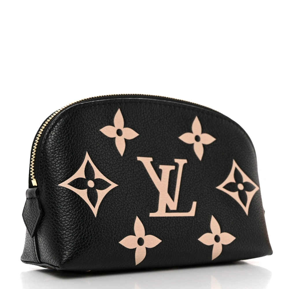 Louis Vuitton Replica Cosmetic Pouch BB – Mirror Quality - Image 5