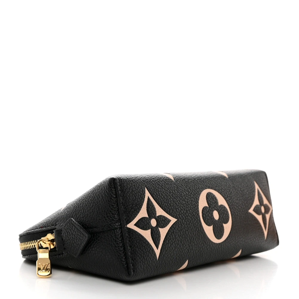 Louis Vuitton Replica Cosmetic Pouch BB – Mirror Quality - Image 4
