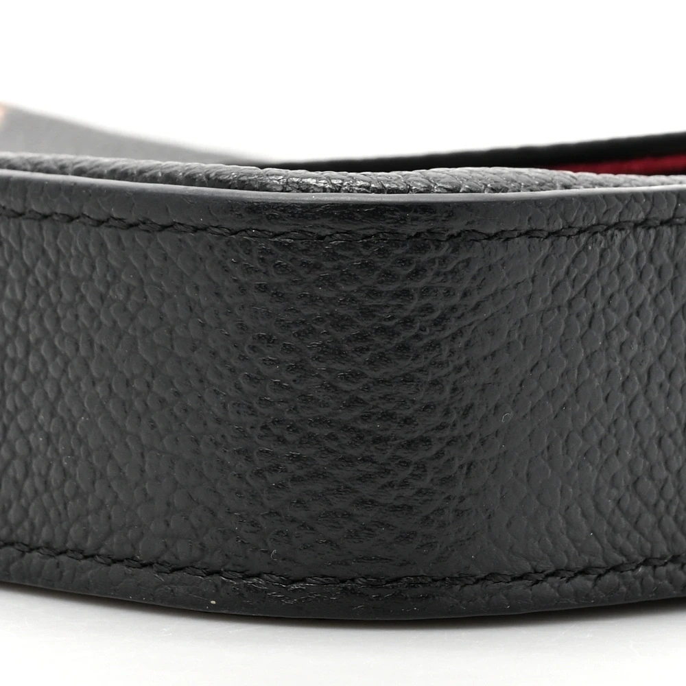 Mirror Quality Louis Vuitton Giant Monogram Felicie Pochette Rep - Image 2