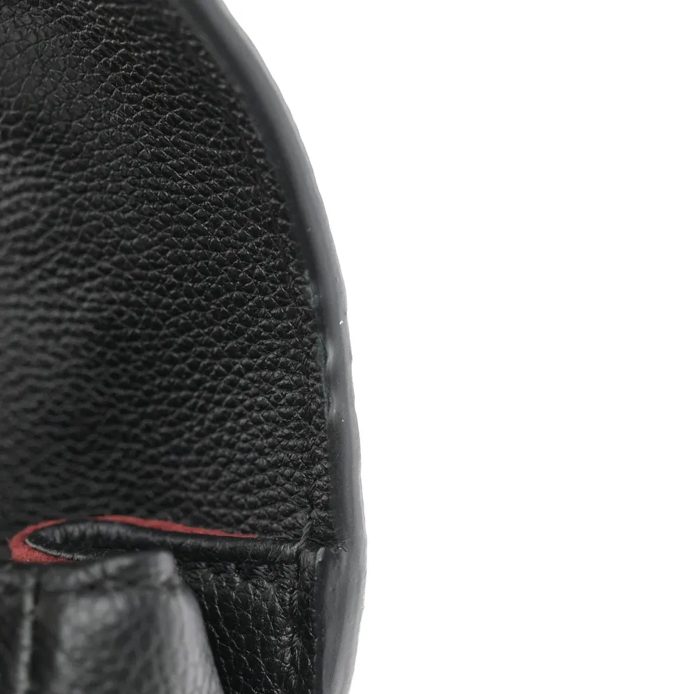 Superfake Louis Vuitton Black Beige Monogram Empreinte Bag - Image 7