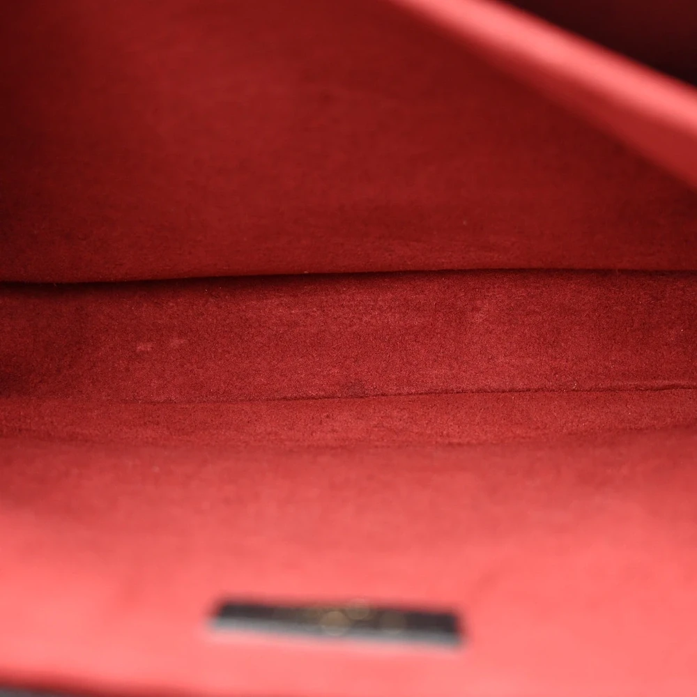 Superfake Louis Vuitton Pochette Metis PM – BlackBeige Monogram - Image 5