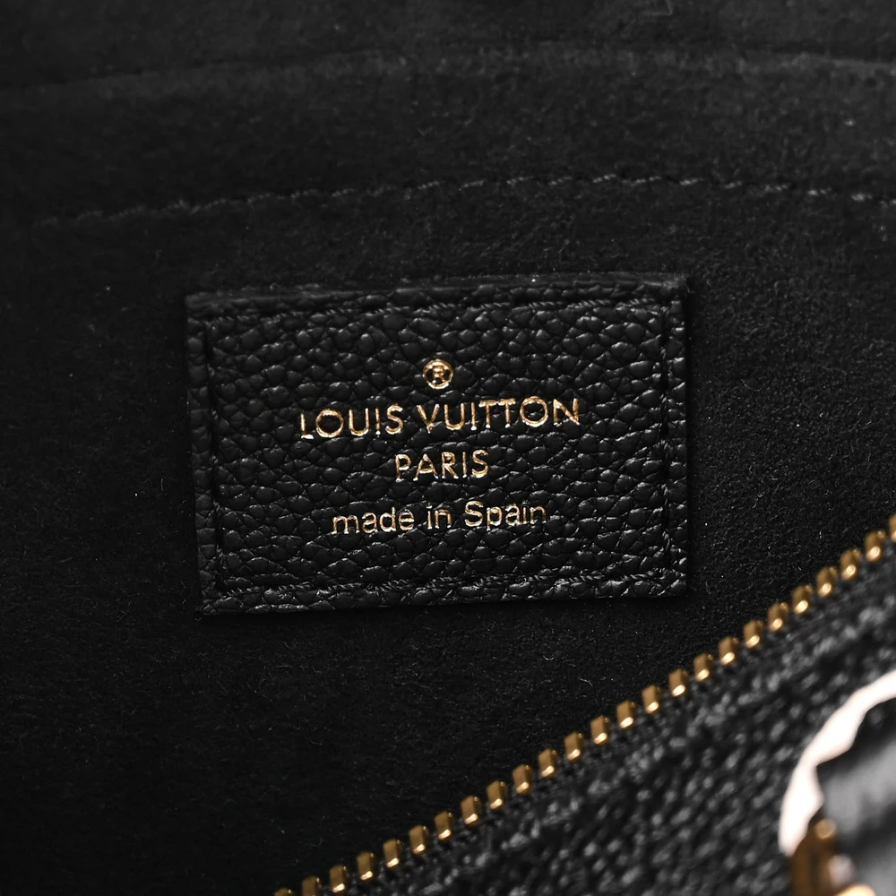 Superfake Louis Vuitton Monogram Empreinte Speedy 20 – Shop Now - Image 4