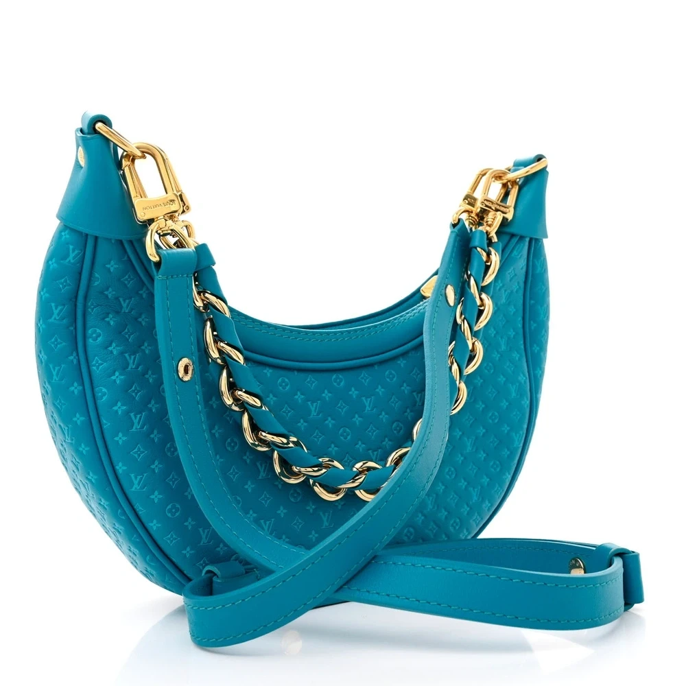 High-Quality Replica Louis Vuitton Nanogram Handbag - Image 8