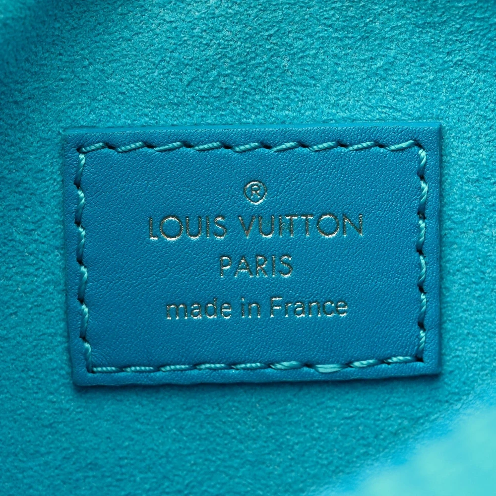 High-Quality Replica Louis Vuitton Nanogram Handbag - Image 4