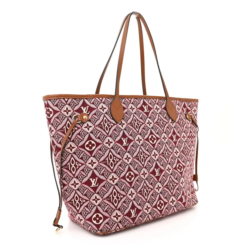 Superfake Handbags That Redefine Louis Vuitton Luxury - Image 4