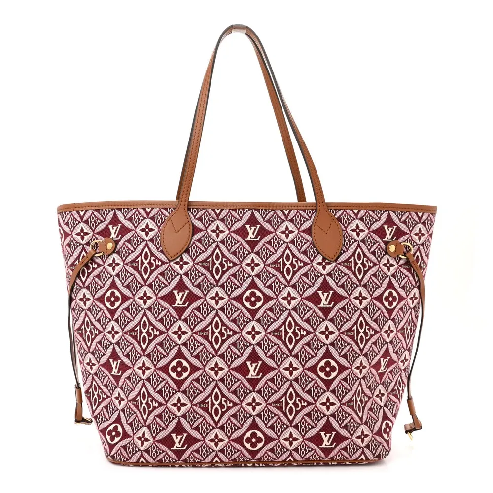 Superfake Handbags That Redefine Louis Vuitton Luxury