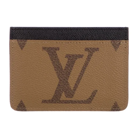 Superfake Louis Vuitton Monogram Card Case for Everyday Use