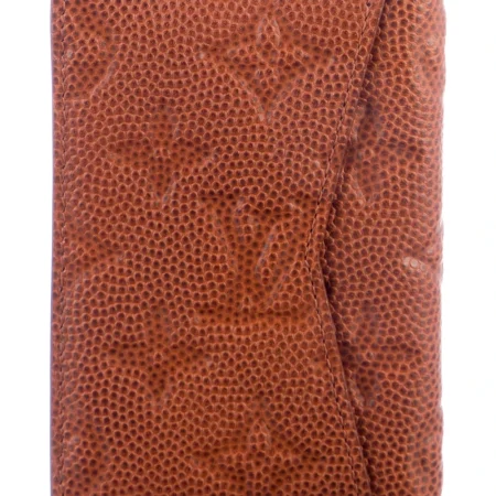 1:1 Mirror Quality Louis Vuitton Basketball Leather Pocket Organizer for Less
