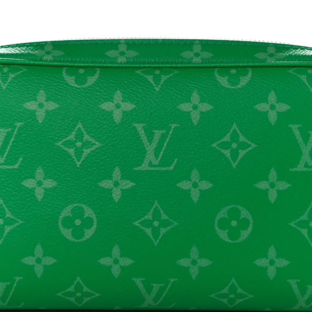 Replica Louis Vuitton Taigarama Dopp Kit – Unmatched Quality - Image 6