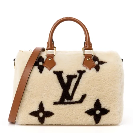 Superfake Handbags – Louis Vuitton Monogram Canvas Speedy 25