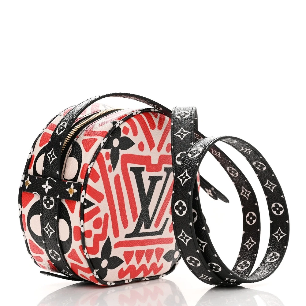 Louis Vuitton Superfake Crafty Bag – Looks Just Like the Real One - Image 8