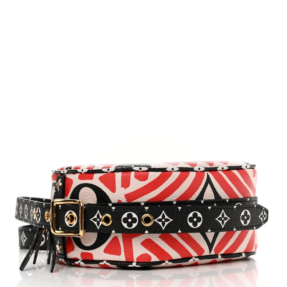 Louis Vuitton Superfake Crafty Bag – Looks Just Like the Real One - Image 7