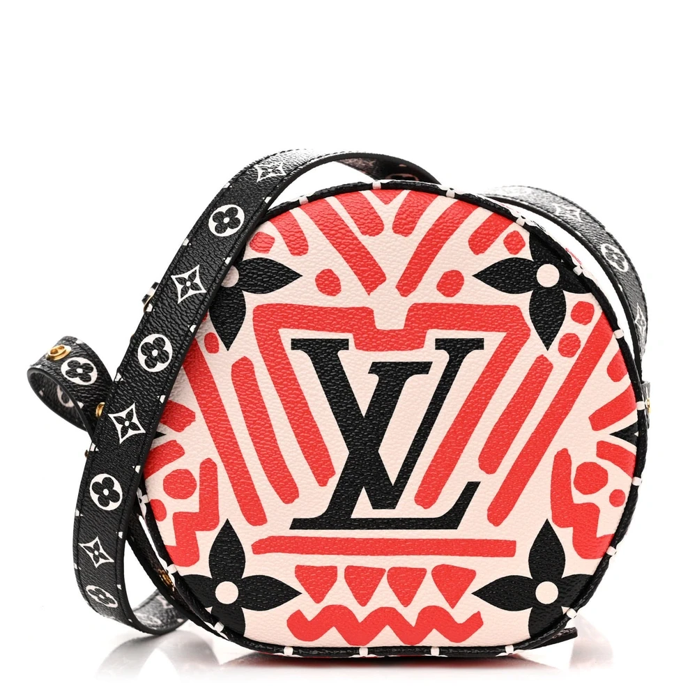 Louis Vuitton Superfake Crafty Bag – Looks Just Like the Real One