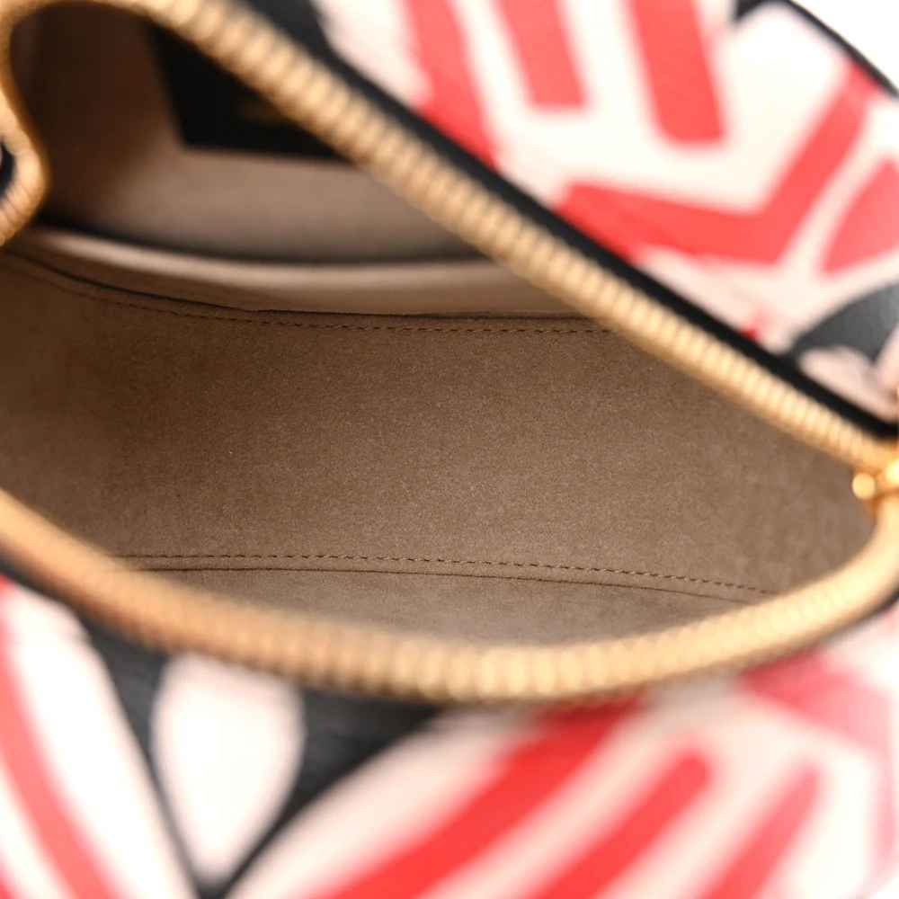 Louis Vuitton Superfake Crafty Bag – Looks Just Like the Real One - Image 5