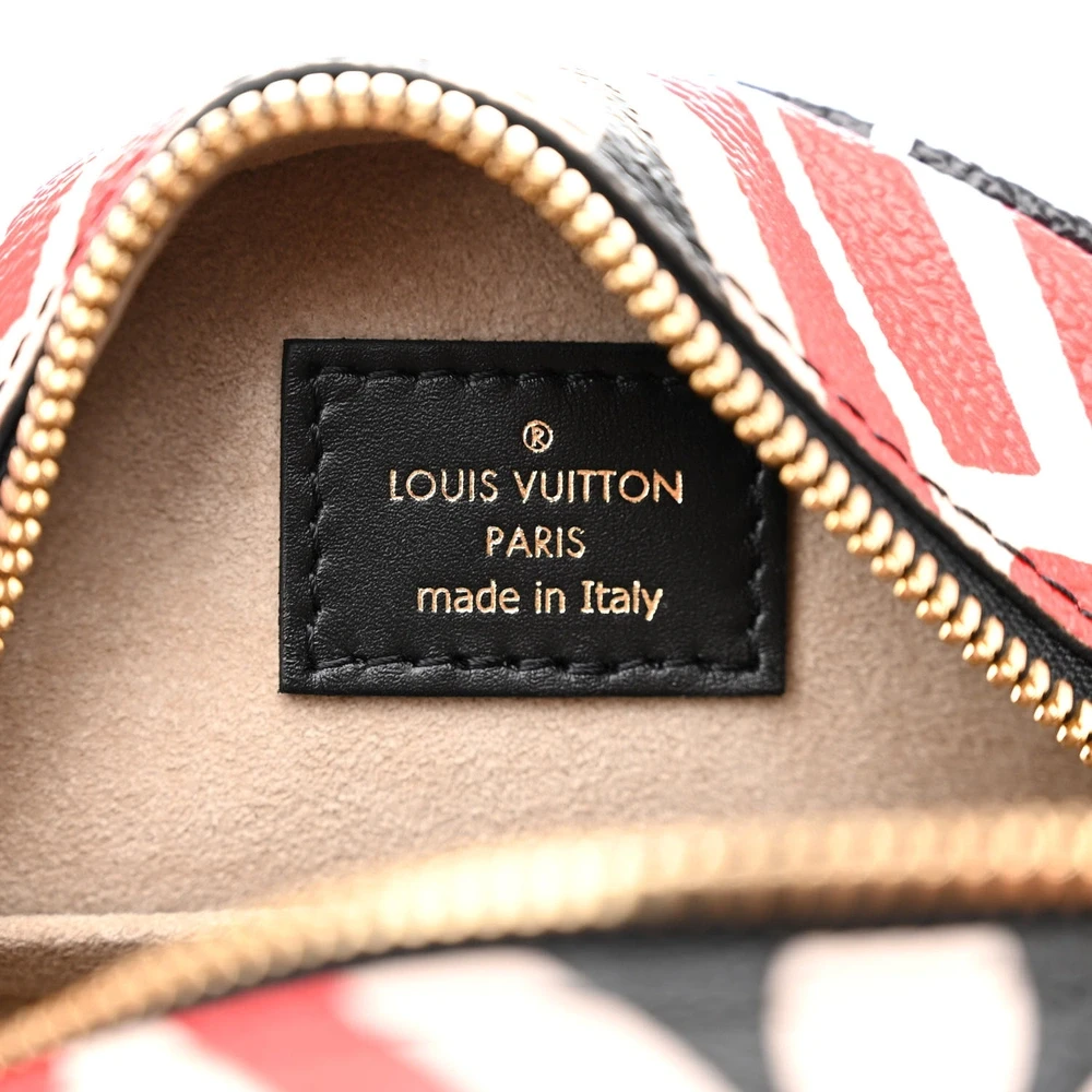 Louis Vuitton Superfake Crafty Bag – Looks Just Like the Real One - Image 4